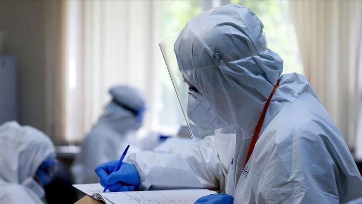 Uzmanlar açıkladı: Omicron, pandeminin sonunu getirecek mi?