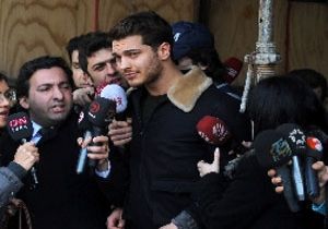 Çağatay  Ulusoy Oğluma Kumpas Kurdu!
