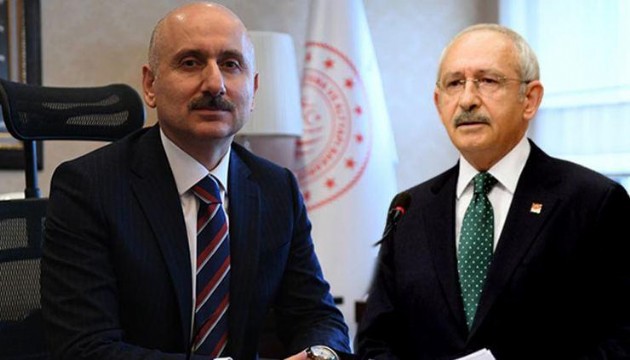 Karaismailoğlu ndan Kılıçdaroğlu nun iddialarına yanıt!