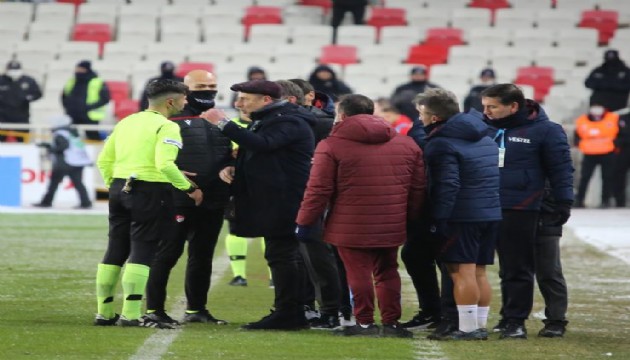 Trabzonspor a bir kötü haber daha!