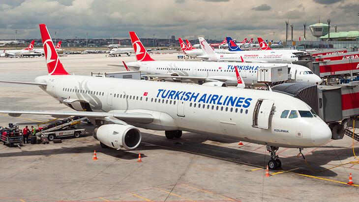 THY’den ‘İstanbul Havalimanı’ açıklaması