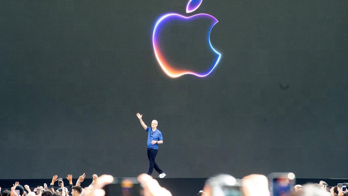 Apple iOS 26 yı duyurdu: Bilinmeyen aramalara yapay zeka cevap verecek