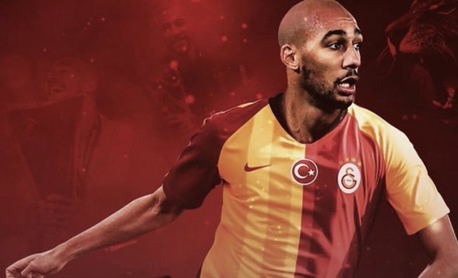 Steven Nzonzi ye 2 yeni talip!