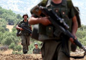 İsrail Askerleri, Batı Şeria da 2 Filistinli yi Öldürdü