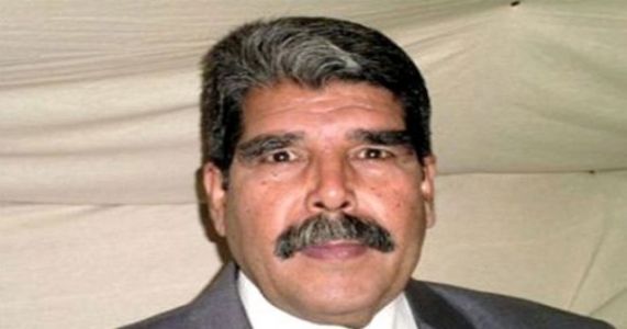 Salih Müslim: