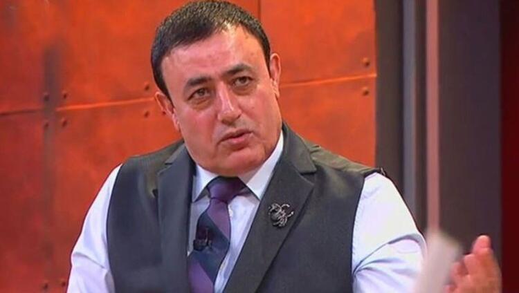 Mahmut Tuncer: Azrail gibiyim! Benden kimse kaçamaz