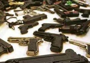 Türkiye, İran’ın Suriye’ye Göndermek İstediği Silahları Ortaya Çıkardı