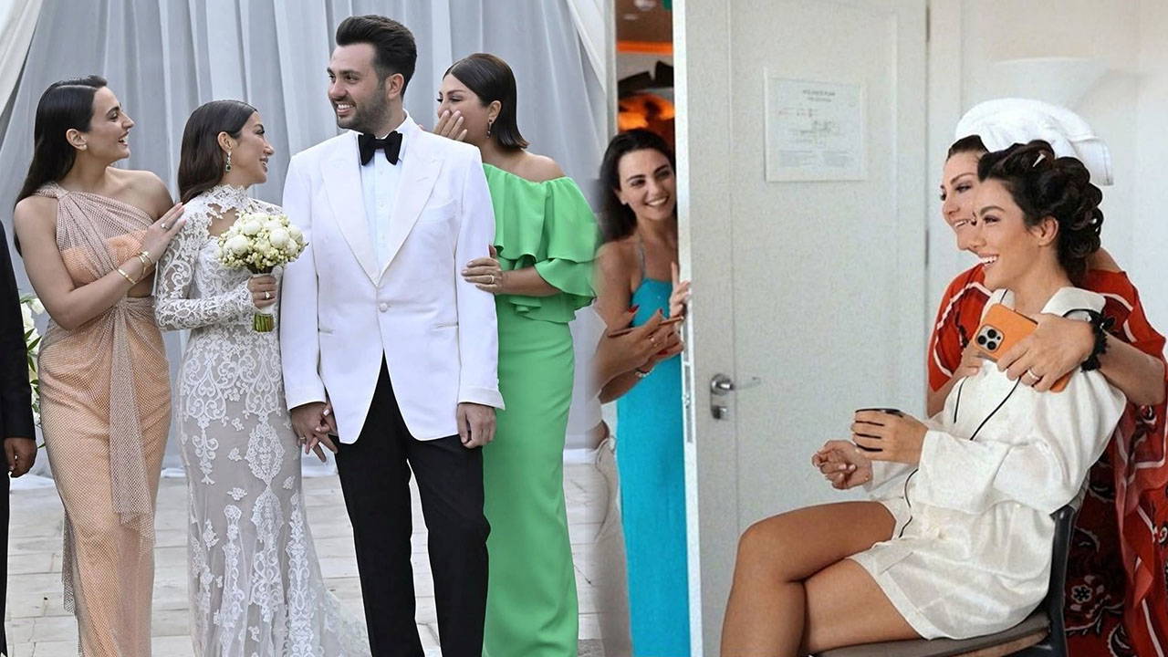 Engin Can Ural ile Merve Kaya Ural ın bebekleri dünyaya geldi