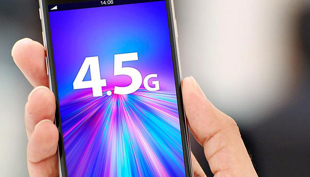 Dikkat 4,5 G cebiniz yakabilir!