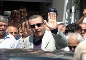 Başbakan Yarın ABD ye Gidecek