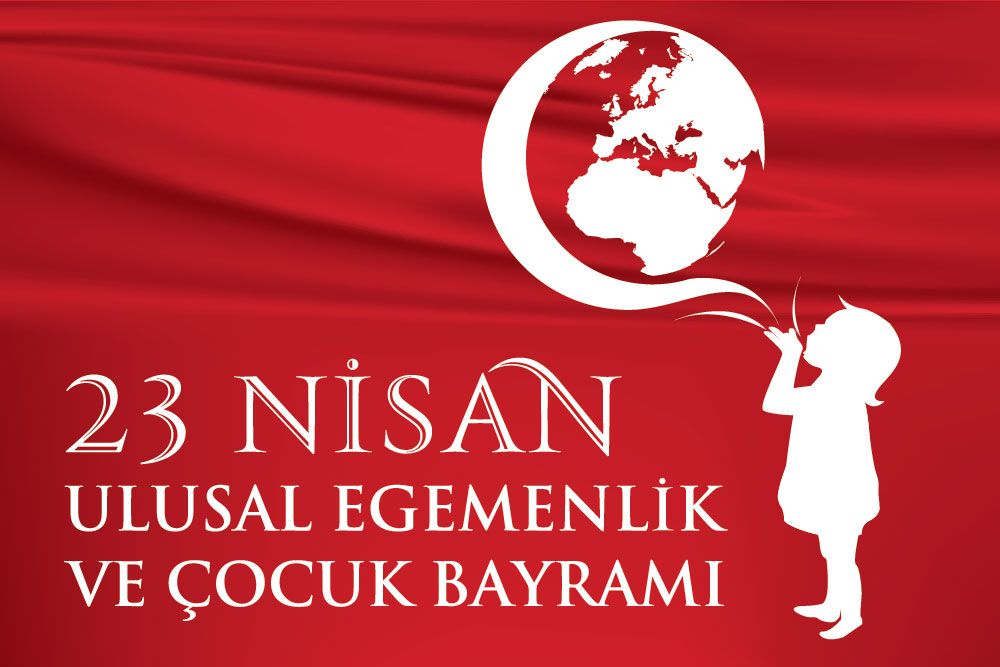  23 Nisan kutlamaları  ertelendi