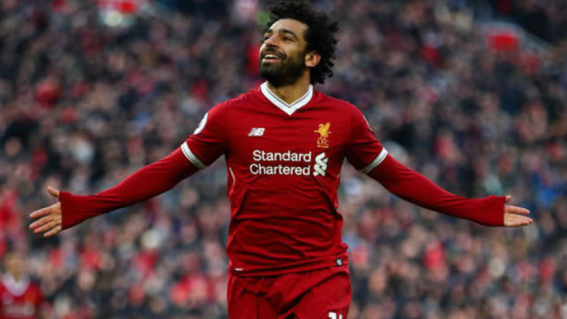 Liverpool, Salah ile farklı kazandı