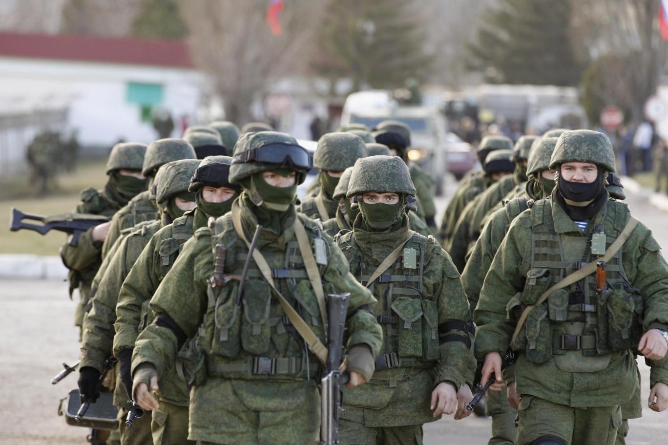Savaşta son perde! Rus ordusu Sumi’den ayrılıyor