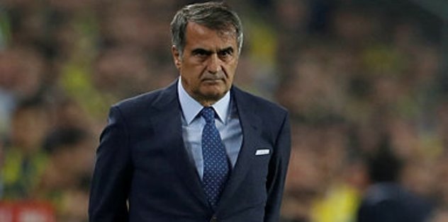 Beşiktaş, Şenol Güneş le yine rekora gidiyor