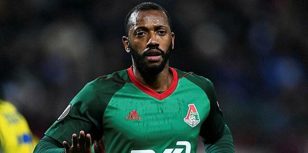 Fernandes, Süper Lig e dönüyor