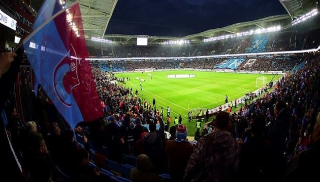 Trabzonspor dan flaş karar!