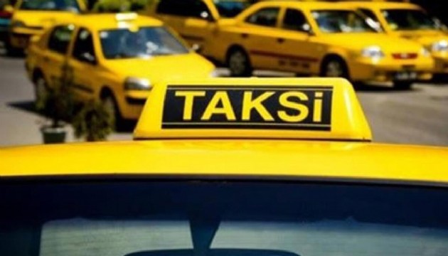 Taksi krizi bitmiyor! Sekiz ayda 50 bin şikayet
