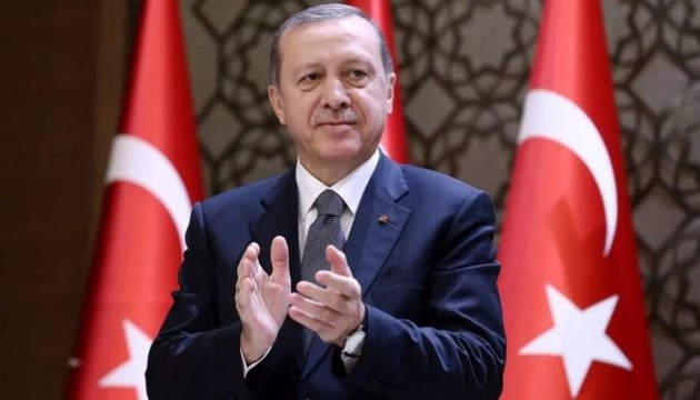 Erdoğan, Anadolu Efes i tebrik etti