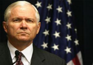 Gates ten Afganistan a Sürpriz Ziyaret