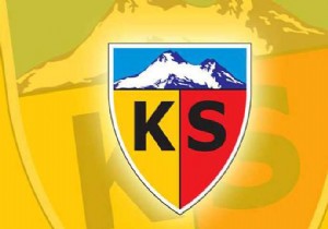 Kayserispor da iki yeni transfer!