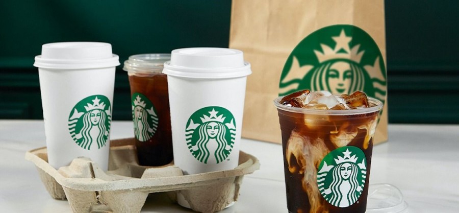  Starbucks a zam geliyor  iddiası!