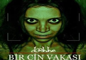 Filmde Gerçek Cin Görüntüleri Kullandık!