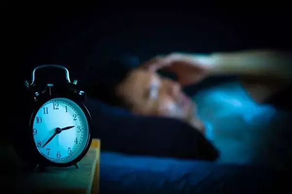 En uzun gece ruh sağlığını olumsuz etkileyebilir