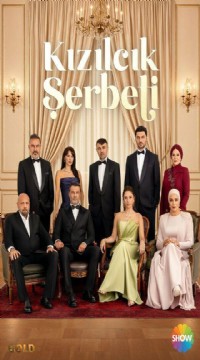 Kızılcık Şerbet hakkında dikkat çeken iddia!