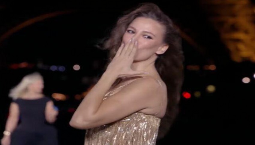 Serenay Sarıkaya'dan yapay zeka açıklaması: Aklıma gelmedi
