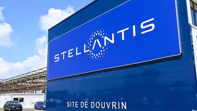 ABD grevi Stellantis’e 3 milyar avro kaybettirdi