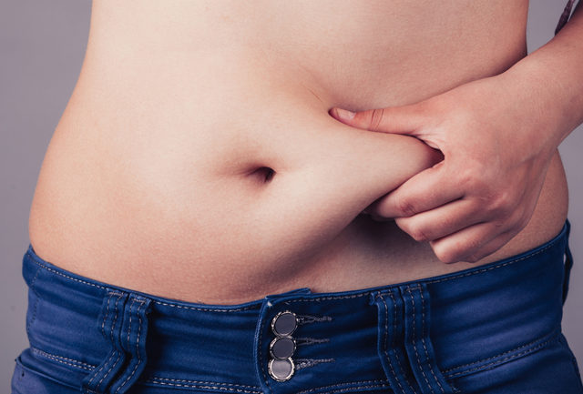Liposuction zayıflama yöntemi değildir!