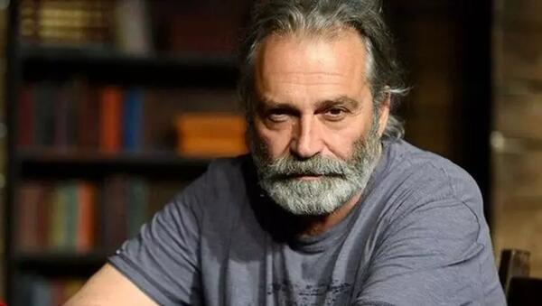 Haluk Bilginer sağlık durumu hakkında açıklama yaptı