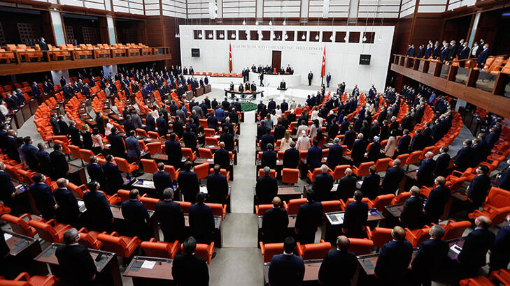 Kabinenin yemin edeceği tarih belli oldu