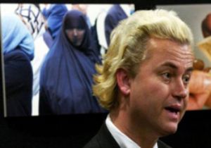 Irkçı Wilders İyice Abarttı: