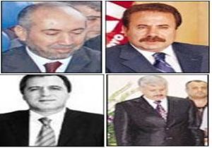 Alman Hakim: Asıl Sorumlu 4 Kişi