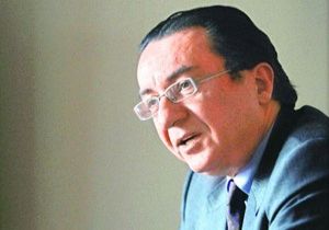 Prof. Süleyman Yaşar: 