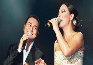 Ebru Gündeş ten Pavyon Davası