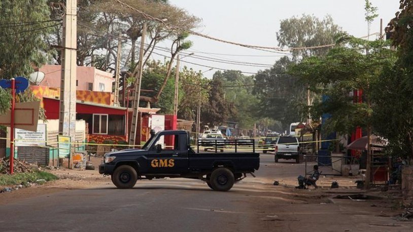 Mali’de silahlı saldırı: 42 ölü