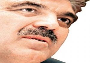Gül e  Chatham House Ödülü  