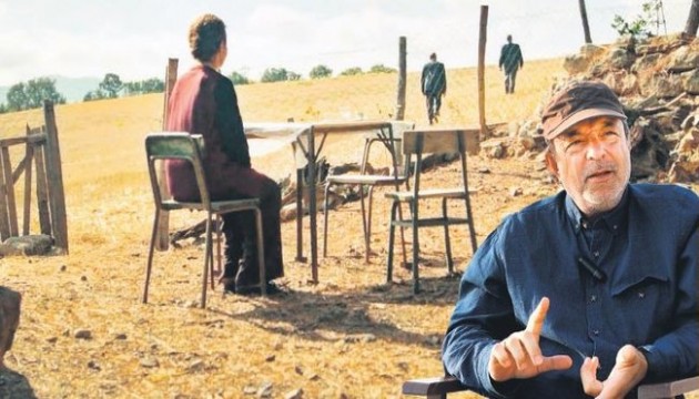 'Bağlılık Hasan' Fransa'da vizyonda