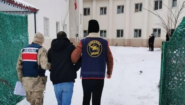 10 yıl hapis cezası bulunan firari yakalandı!