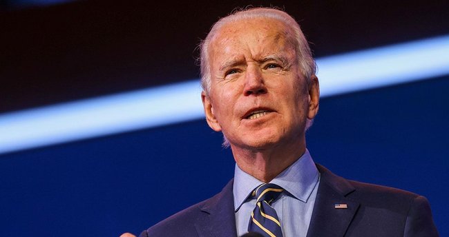 FBI, Biden a yönelik rüşvet soruşturmasında belgelerin sansürlenmesini savundu