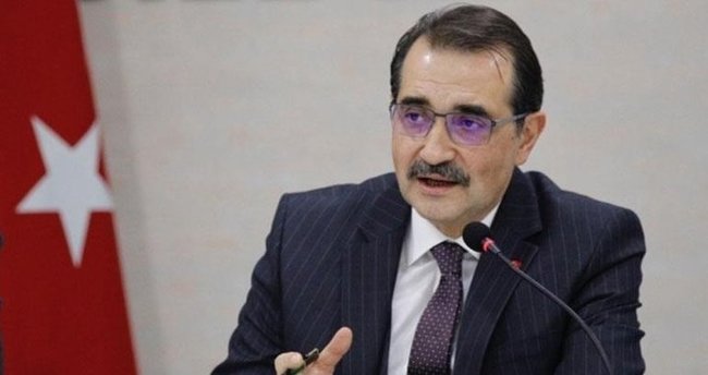 Bakan Dönmez den yaz saati açıklaması