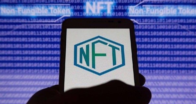 NFT nin Türkçe karşılığı açıklandı