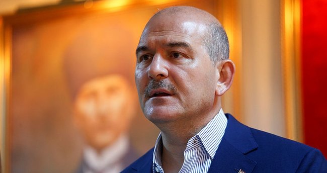 Bakan Soylu: Hatay depreminde 6 kişi yaşamını yitirdi