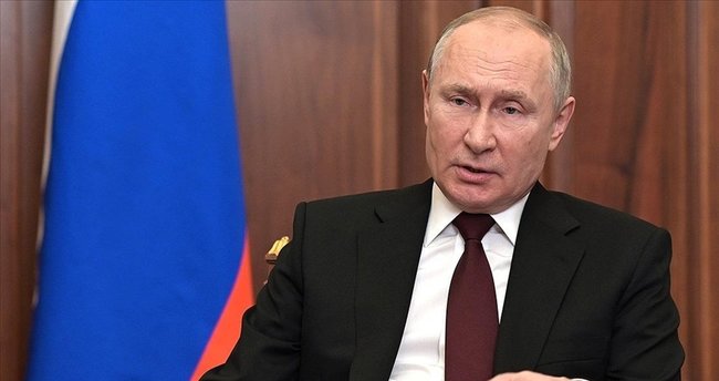 Putin’den Rus arama kurtarma ekiplerinin arttırılması talimatı
