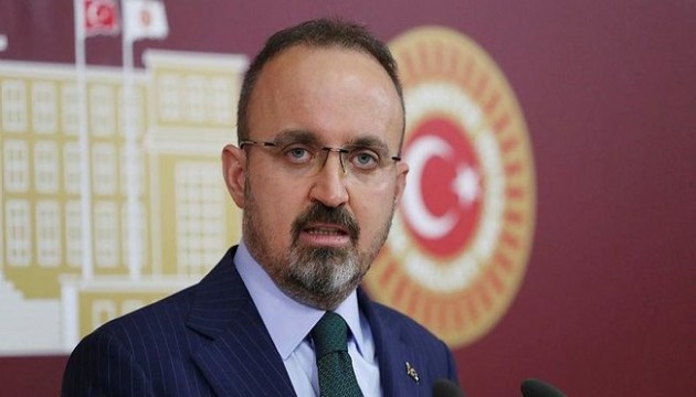 Akşener'in açıklamalarına AK Parti'den ilk yorum!