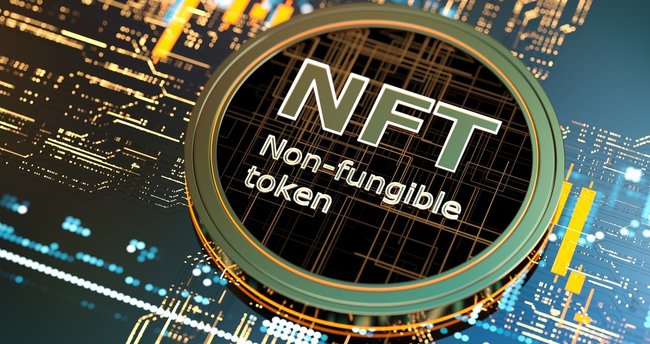 2.2 milyon dolarlık NFT çalındı!