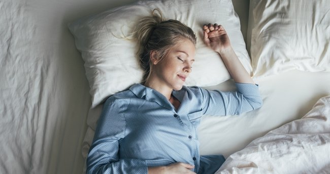 Çarpıcı araştırma: Egzersiz, uyku ve ölüm arasındaki ilişkiyi düzenliyor