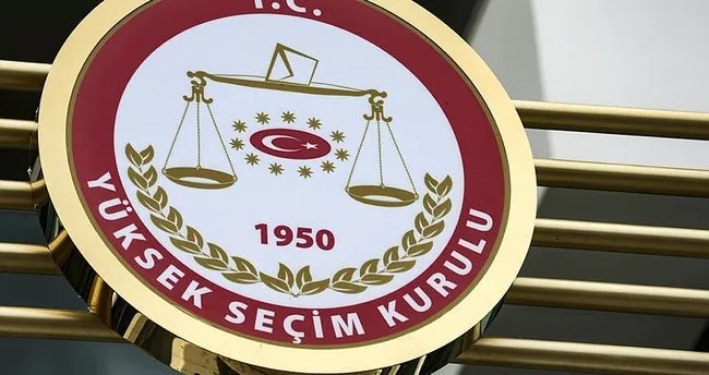 YSK dan Ordu kararı!